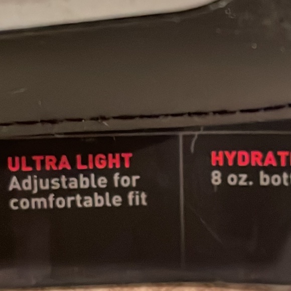 Perfect Smart Hydro Walk Run Phone Water Bottle Combo - Picture 6 of 6